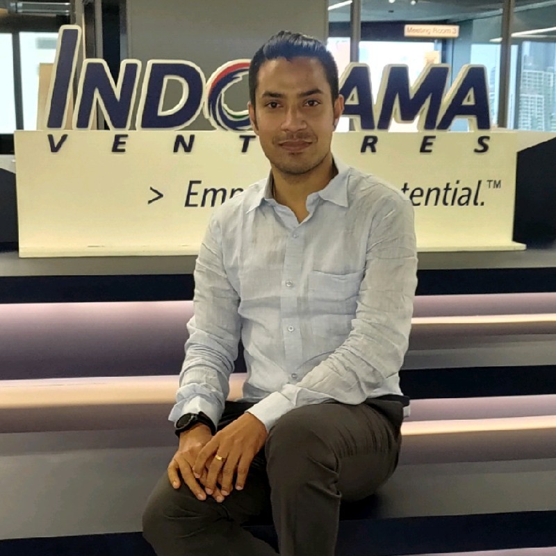 Pankaj Agarwala