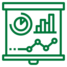 Storytelling using PowerPoint