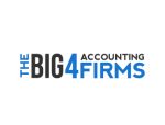 the big 4 accounting firm